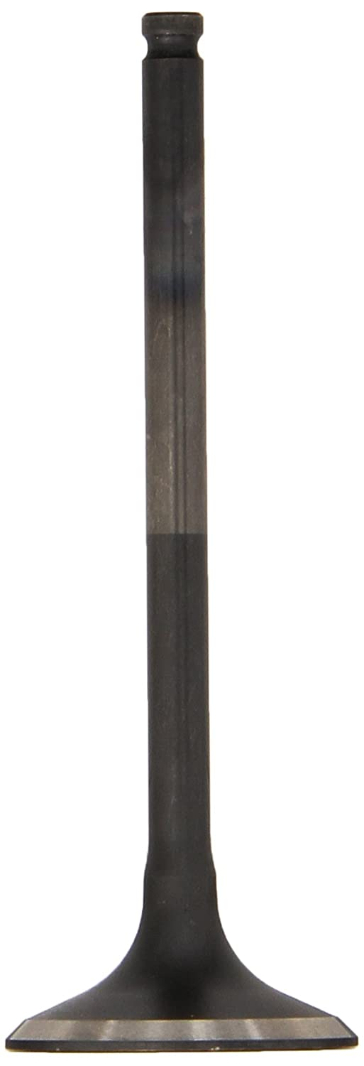 Клапан випускний YAMAHA YZF 400 98-99, WRF 400, YZF 426 сталь VERTEX 8400006-1