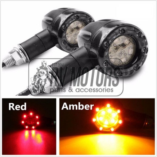 Поворотники CRUISER + стоп