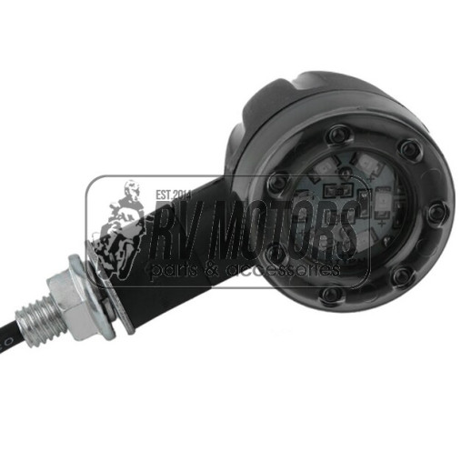 Поворотники CRUISER + стоп