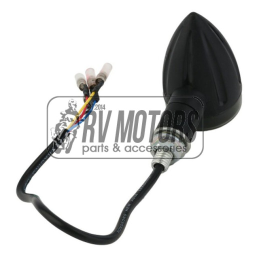 Поворотники CRUISER + стоп