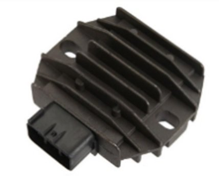 Регулятор напряжения HONDA TRX 250TE/TM '02-'14, TRX 250 '97-'01, TRX 250EX '01-08, TRX 250X '09-'14 GZ GZRH11