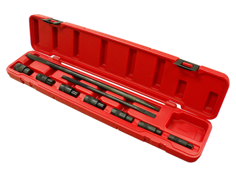 Набор снятия подшипников NACHMAN MC-12737