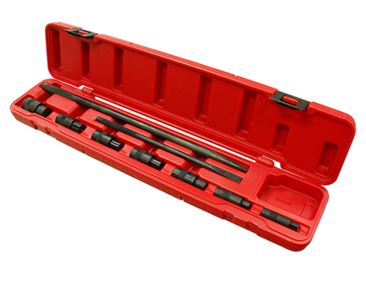 Набір зняття підшипників NACHMAN MC-12737