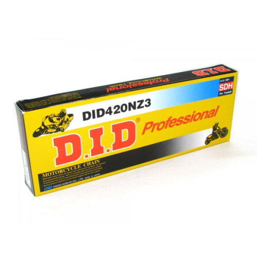 Приводная цепь DID 420NZ3-136