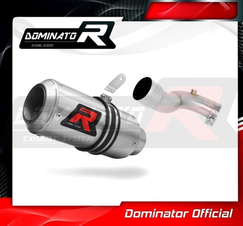 Прямоток DOMINATOR HONDA CBR 1000RR GP 2008 - 2013