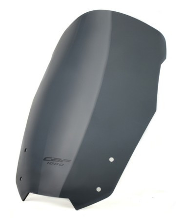 Вітрове скло LOSTER Honda CBF1000 10-