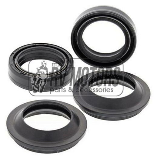 Комплект сальників та пильників вилки WRP 56-113