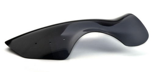 Вітрове скло LOSTER Kawasaki Z 1000 SX 11-16