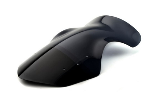 Вітрове скло LOSTER Kawasaki Z 1000 SX 11-16