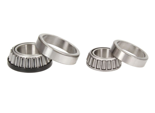 Комплект підшипників рульової колонки YAMAHA WR 125 2009- TOURMAX SSK906RRR