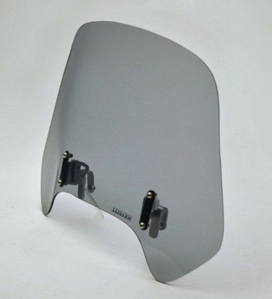 Спойлер на скло Loster S4