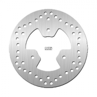 Тормозной диск задний APRILIA SR50 '03-19 (190X68X4MM) (3X8,5MM)   NG NG1069
