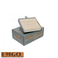 Воздушный фильтр EMGO 12-93760 (HFA3608)