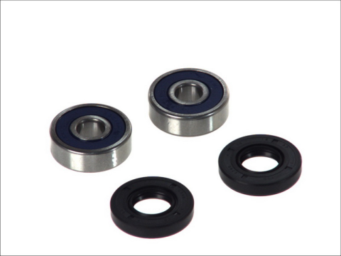 Подшипники оси колеса YAMAHA YZ 80 1974- 4 RIDE AB25-1443