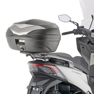 Крепление кофра центрального  KYMCO X-Town 125-300 City (20)    KAPPA  KR6115