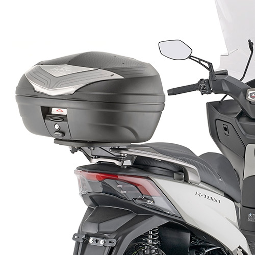 Крепление кофра центрального  KYMCO X-Town 125-300 City (20)    KAPPA  KR6115