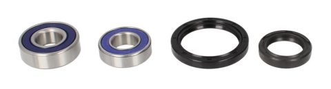 Подшипники оси колеса KTM COMP, DUKE, EGS, EXC, LC4, LS, MXC, RXC, SUPERMOTO, SXC 125-640 1992- 4 RIDE AB25-1061