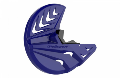 Накладка переднего тормозного диска YAMAHA YZ250/450F `08-`19 POLISPORT 8151000003
