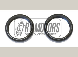 Сальники вилки Athena P40FORK455191 43x52,9x9/11,4