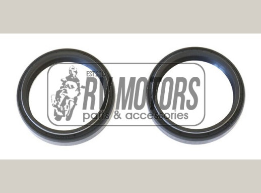 Сальники вилки Athena P40FORK455191 43x52,9x9/11,4 