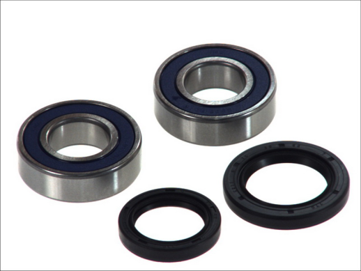 Підшипники осі колеса KAWASAKI KLF 220-400 1988-2011 4 RIDE AB25-1275