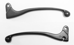 Рычаг сцепления NACHMAN HONDA CBF 125 '09-, CBF 250 '04-'07 DSH39CN