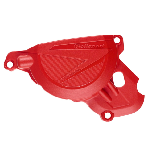 Накладка крышки статора BETA RR 350/390/430/480 4T '20-22'  POLISPORT 8474500002