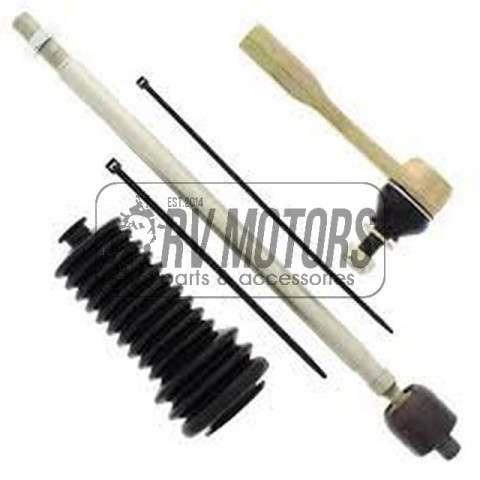 Комплект рулевых наконечников AllBalls 51-1060-R