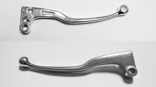 Важіль зчеплення VICMA YAMAHA YZF600R 96-02, TZR 125, FZR 600, TRX850 71871 (DSY03SV)