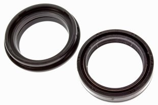 Комплект сальников и пыльников вилки Honda 51490-MN8-305