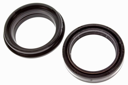 Комплект сальников и пыльников вилки Honda 51490-MN8-305