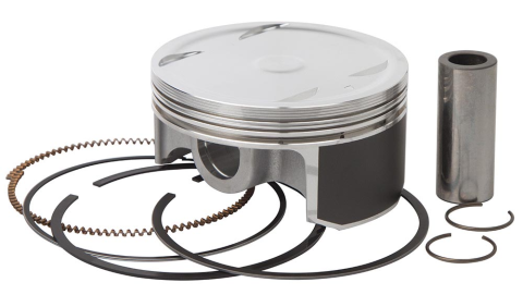 Поршень YAMAHA YFM 700 (YFM700) GRIZZLY '14 REPLICA (101,95MM) VERTEX 23965A