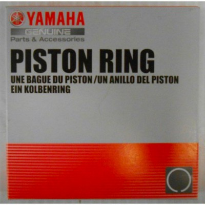 Комплект поршневых колец Yamaha 1TA-11610-00-00