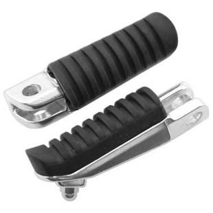 Подножка правая KAWASAKI ZX-6R, VERSYS 650, Z 750, ZX-9R, Z 1000, ZRX 1100/1200, ZX-12R VICMA 615D