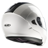 Шлем модуляр HJC IS-Max белый. Размер S