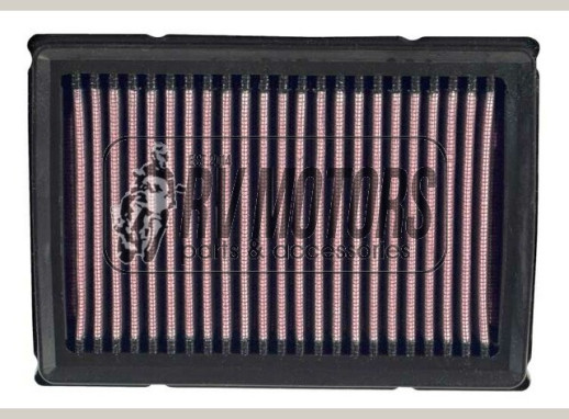 Повітряний фільтр K&amp;N AL-4506