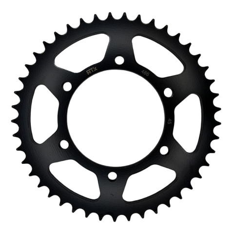 Приводная звезда KAWASAKI EX 250 NINJA '09-'11, YAMAHA MT-03/YZF R3 '16-'20 MTX 11-192-45 (50445JT)