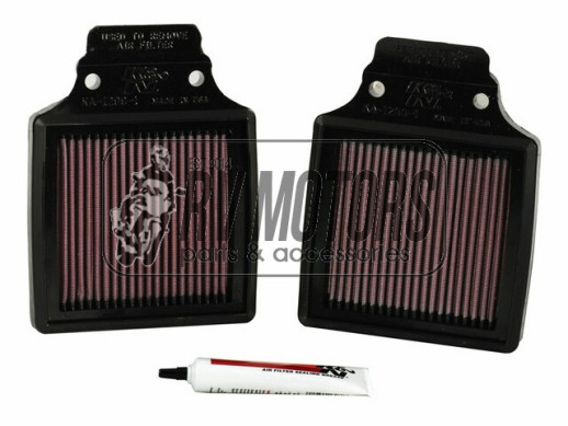 Повітряний фільтр K&amp;N KA-1299-1