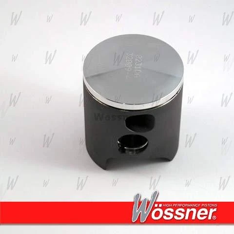 Поршень SUZUKI RM80 '91-'01 (46,45MM) WOSSNER 8231DA