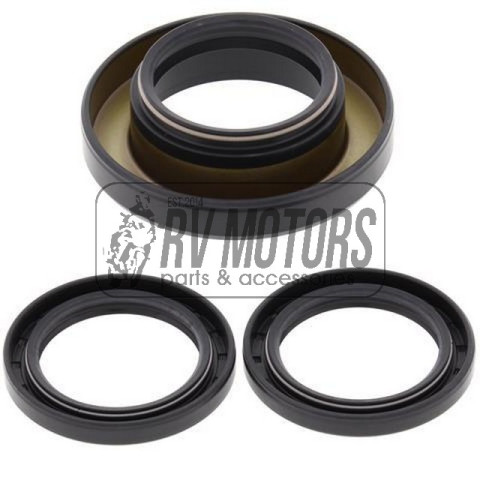 Сальники дифференциала AllBalls 25-2061-5