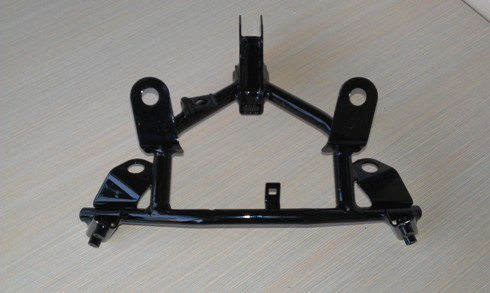 Кронштейн пластика HONDA CBR250R (11-) MOTOACCESSORIES 269593