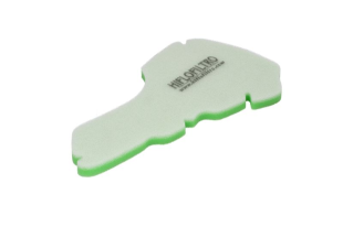 Воздушный фильтр DERBI SONAR; ITALJET TORPEDO; PIAGGIO/VESPA ET2, ET4, HEXAGON, LIBERTY, SFERA, SFERA 2, SFERA 3, VESPA 50-150 1995-2013 HIFLO HFA5205DS