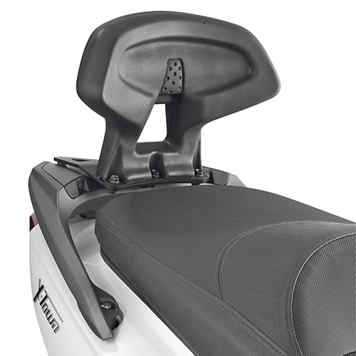 Спинка пассажира  KYMCO XTOWN 125/300 (16-20)   KAPPA KTB6108A