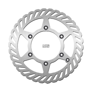 Тормозной диск NG передний GAS GAS ENDURO CROSS 125/200/250/300/400/450/515 (260x108x3,5) NG731X