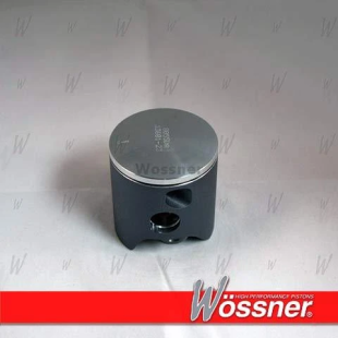 Поршень SUZUKI RM 125 (RM125) '89-'99 (+1,00=54,95MM) WOSSNER 8055D100