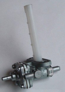 Паливний краник SUZUKI GSX-R 750 &#39;86-&#39;87, GSX-R 1100 &#39;86-&#39;88 TOURMAX FPC-314