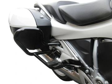 Захисні дуги Heed BMW R 1200 RT LC (14-18)