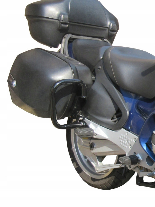Захисні дуги Heed BMW R 1100 RT (95-01)