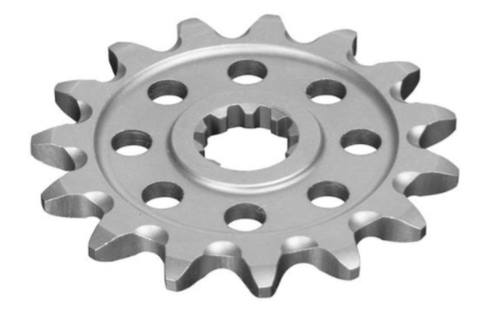 Приводная звезда SUZUKI RMZ 250 '13-'20 PROX 07.FS33014-13 (JTF1442.13SC)