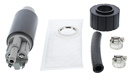 Топливный насос HARLEY-DAVIDSON FLHRCI ROAD KING CLASSIC EFI 98, FLHRI ROAD KING EFI 95-98, FLHTCI ELECTRA GLIDE CLASSIC EFI 95-99 ALL BALLS 47-2008